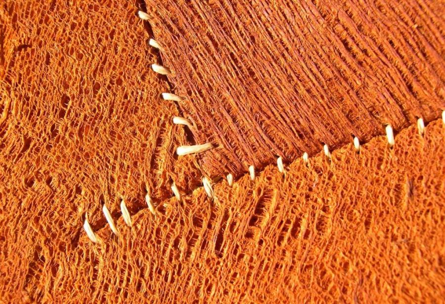 Bark cloth hotsell